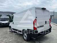 2023 Fiat Ducato