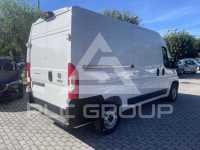 2023 Fiat Ducato