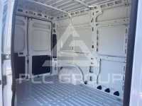 2023 Fiat Ducato