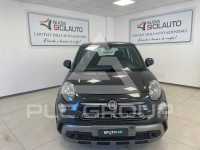 2023 Fiat 500