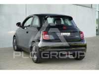 2023 Fiat 500