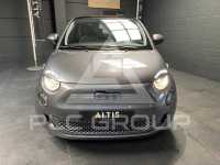 2023 Fiat 500