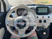 2023 Fiat 500