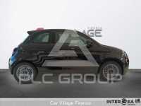 2023 Fiat 500
