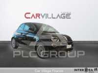2023 Fiat 500