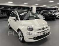 2023 Fiat 500