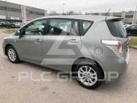 2010 Toyota VERSO