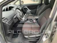 2010 Toyota VERSO