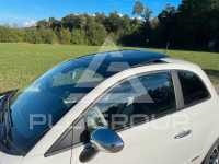 2023 Fiat 500