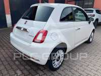 2023 Fiat 500