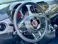 2023 Fiat 500