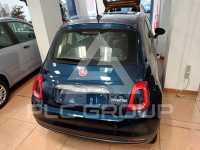 2023 Fiat 500