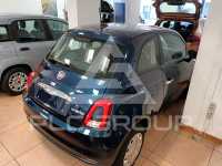 2023 Fiat 500