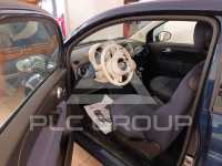 2023 Fiat 500