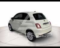 2023 Fiat 500