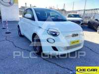2023 Fiat 500