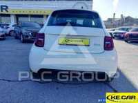 2023 Fiat 500