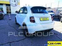 2023 Fiat 500