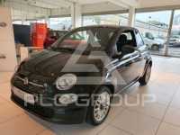 2023 Fiat 500