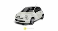 2023 Fiat 500