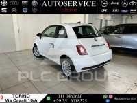 2023 Fiat 500