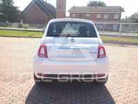 2023 Fiat 500