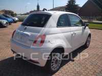 2023 Fiat 500