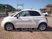 2023 Fiat 500
