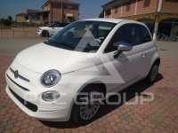 2023 Fiat 500