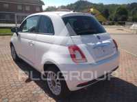 2023 Fiat 500