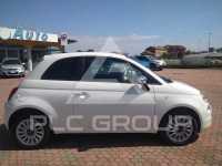2023 Fiat 500