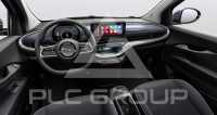 2023 Fiat 500