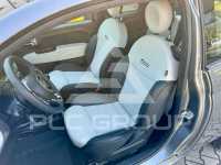 2023 Fiat 500