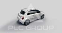 2023 Fiat 500