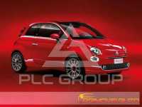 2023 Fiat 500