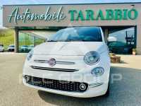 2023 Fiat 500