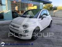 2023 Fiat 500