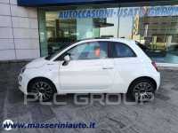 2023 Fiat 500