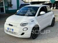 2023 Fiat 500