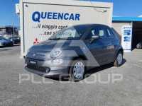 2023 Fiat 500