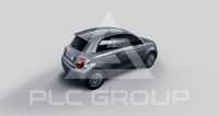 2023 Fiat 500