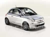 2023 Fiat 500