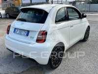 2023 Fiat 500