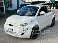 2023 Fiat 500