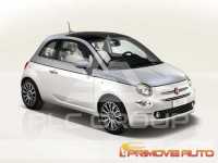 2023 Fiat 500