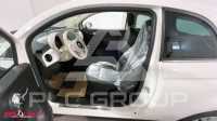 2023 Fiat 500