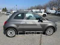 2023 Fiat 500