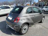 2023 Fiat 500