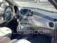 2023 Fiat 500