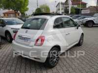 2023 Fiat 500